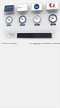 Mobile Screenshot of justintime.it