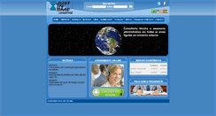 Desktop Screenshot of justintime.com.br